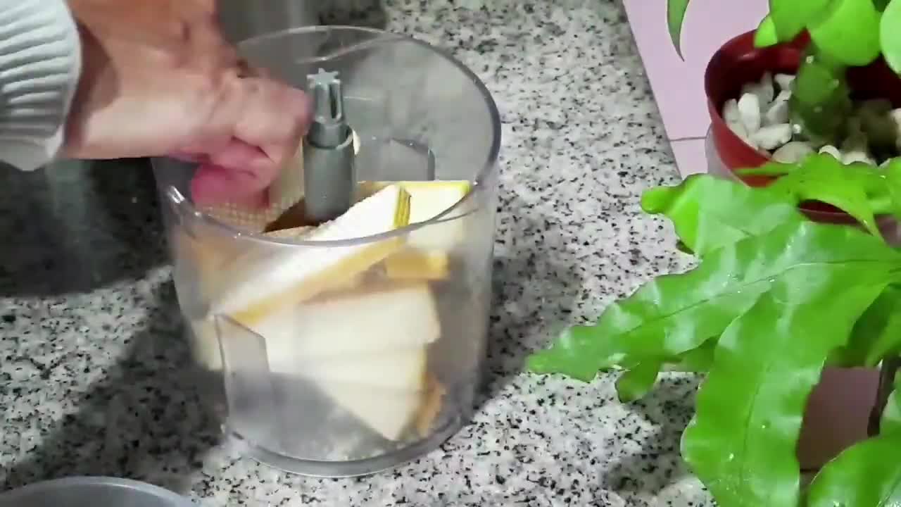 Foto langkah ke 2 dari resep Silky puding stroberi.