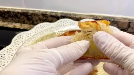 Foto del paso 14 de la receta: Pastel de queso mascarpone y manzana