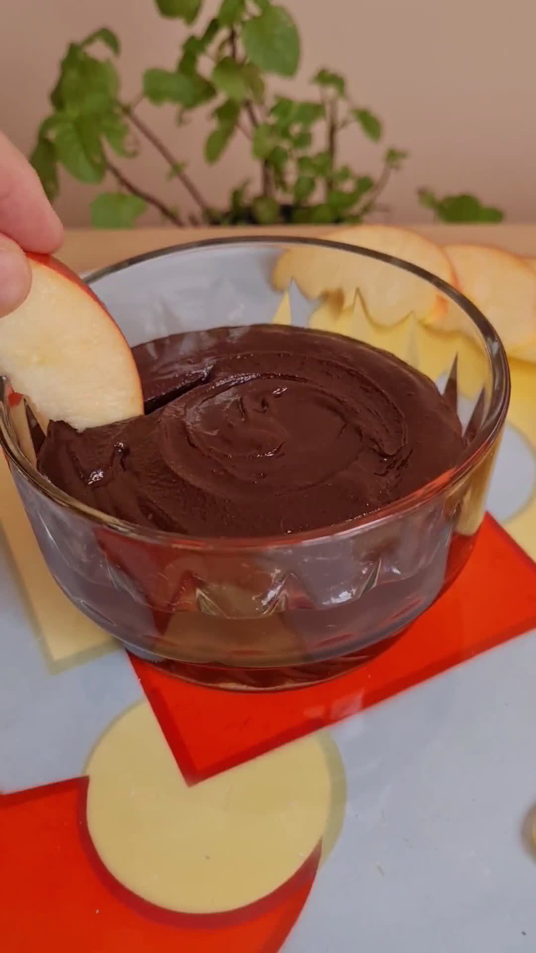 Foto del paso 2 de la receta: Pseudo Nutella® fit o crema de cacao saludable
