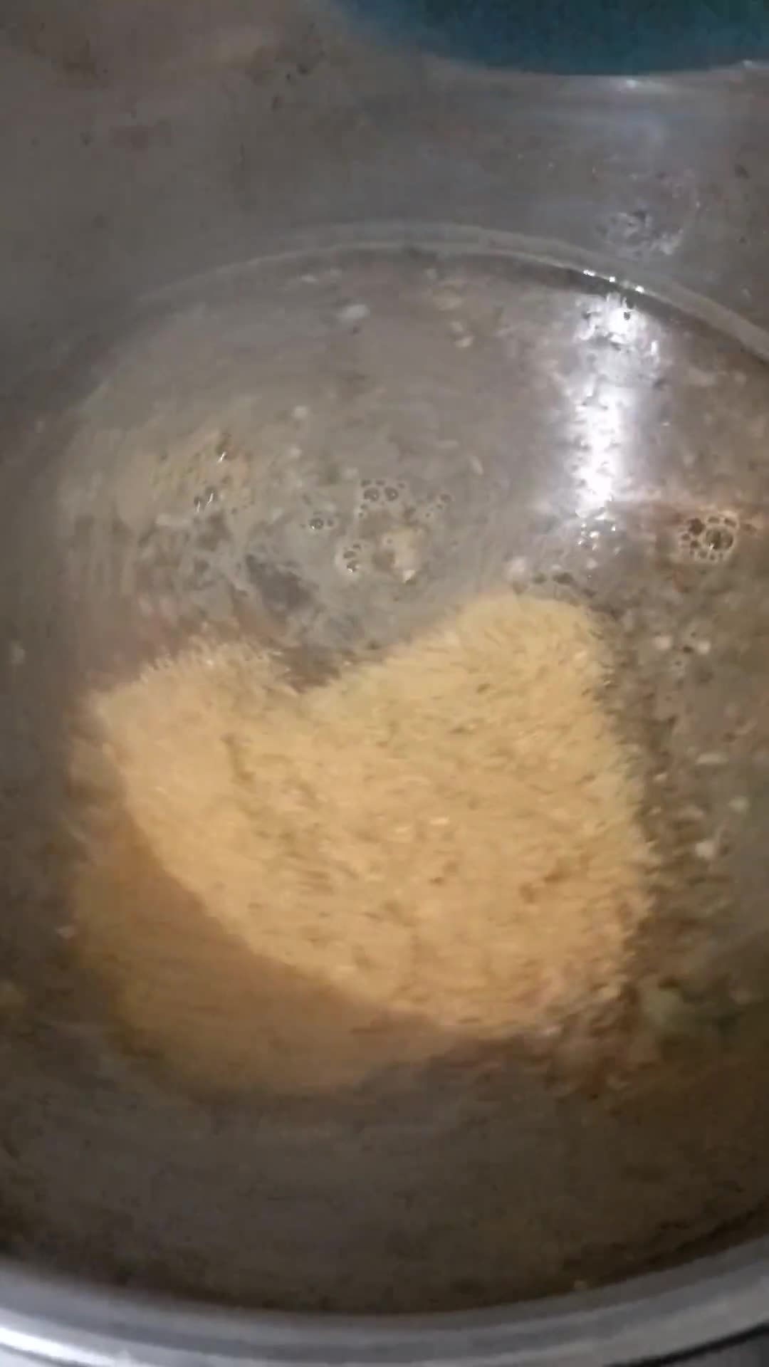 Foto langkah ke 2 dari resep 🥟Cuko Pempek🍵 (Takaran Pas).