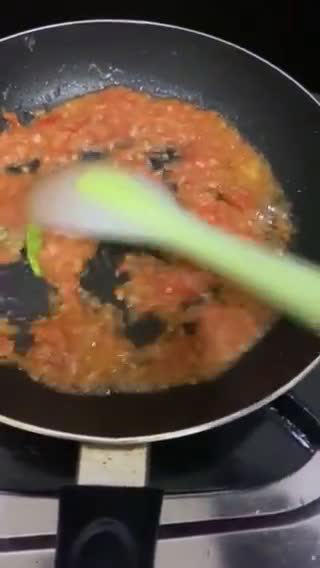 Foto langkah ke 4 dari resep Oseng Kulit Mercon.