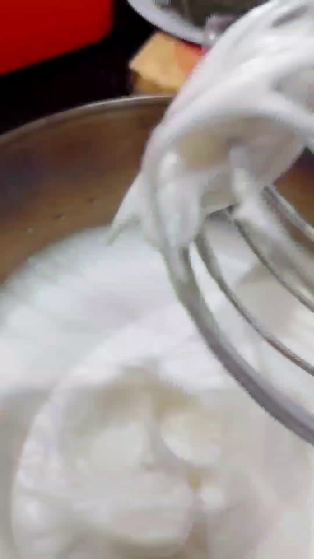 Foto langkah ke 3 dari resep Orange Chiffon Cake (227).