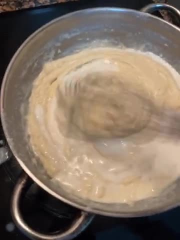 Foto del paso 6 de la receta: Moussaka: Lasaña de berenjena muy fácil - Receta de batch cooking