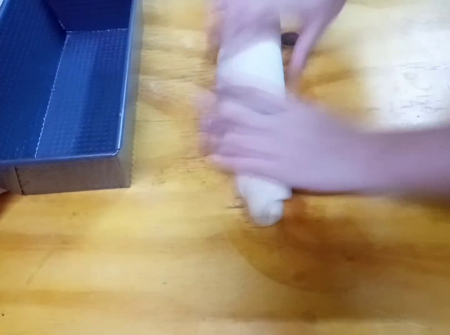 Foto del paso 5 de la receta: Pan lactal