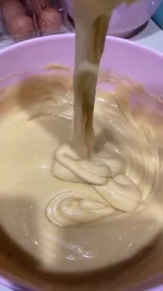 Foto del paso 2 de la receta: Tarta de San Valentín ❤️