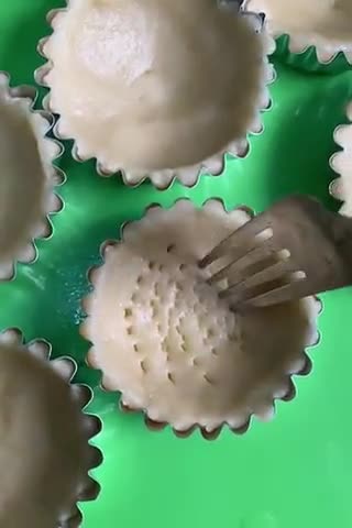 Foto langkah ke 5 dari resep Choco Pie.