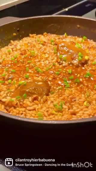 Foto del paso 6 de la receta: Arroz meloso de carrilleras