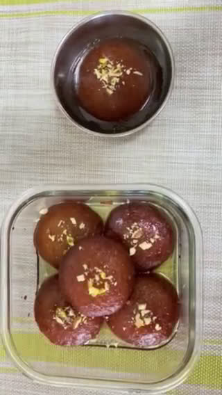 Makkan Peda ரெசிபி ஸ்டேப் 5 புகைப்படம்