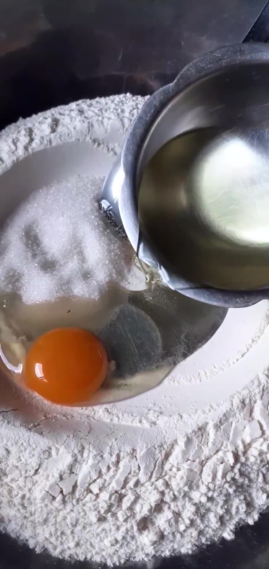 Foto del paso 2 de la receta: Fartons🥖
