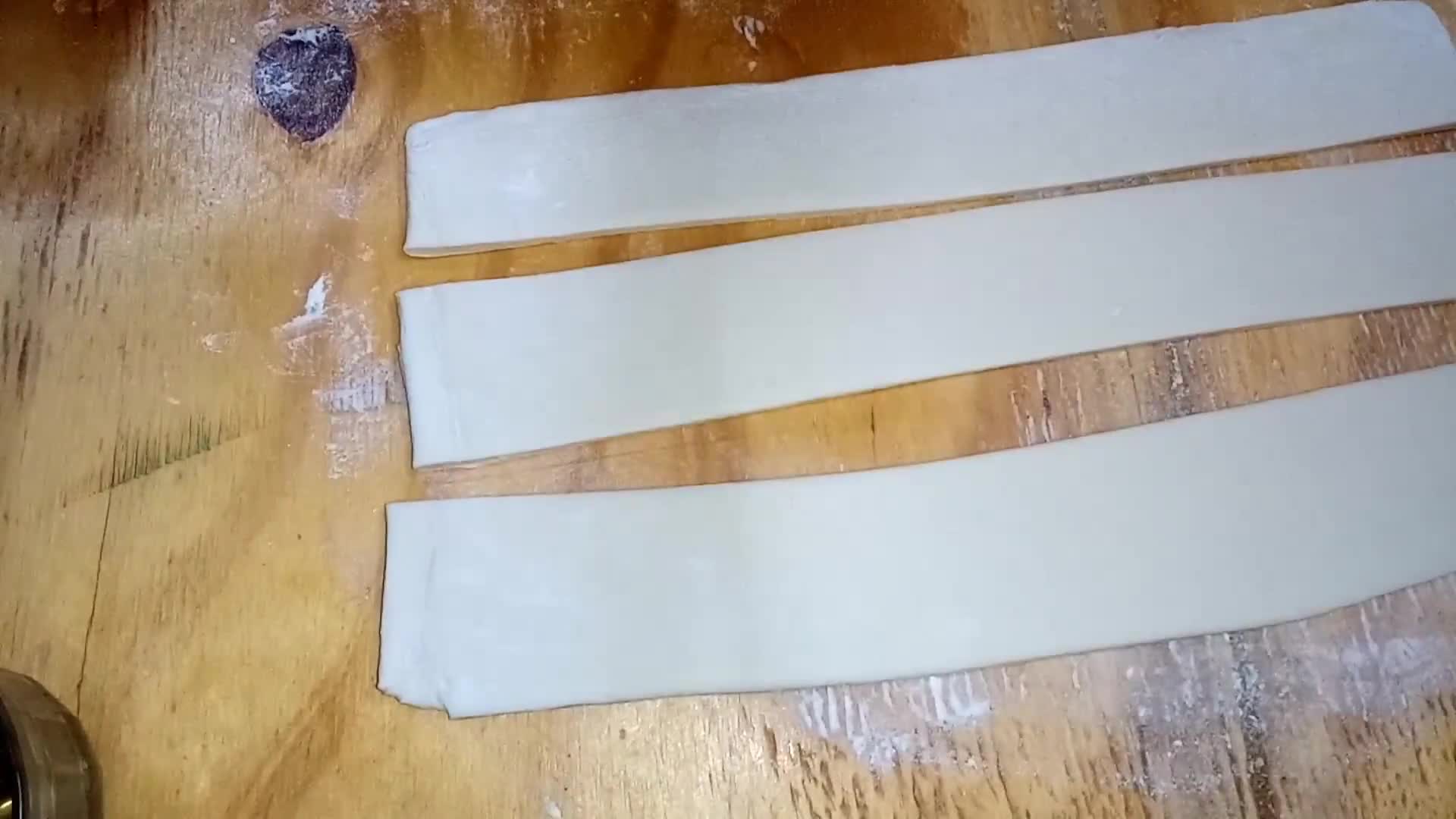 Foto del paso 12 de la receta: Libritos de grasa fáciles