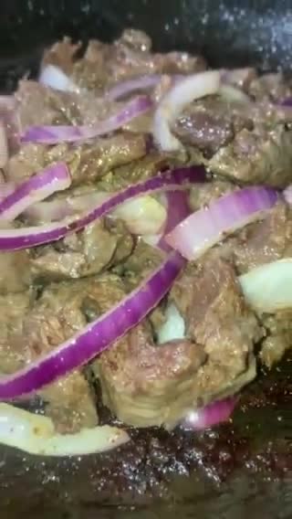 Foto del paso 3 de la receta: Fajitas gri🍴una especialidad de mi casa hecho en México Mexican curios 🥑