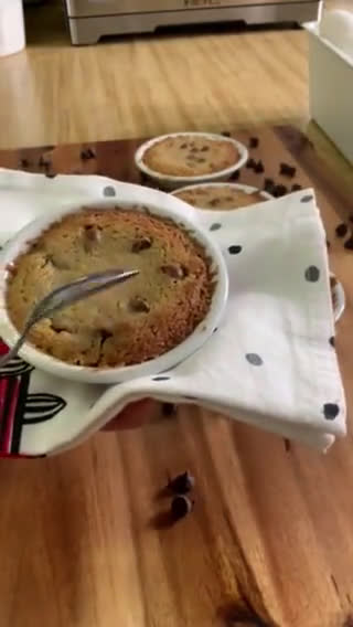 Foto del paso 6 de la receta: GALLETAS DE CHISPAS DE CHOCOLATE #antojo
