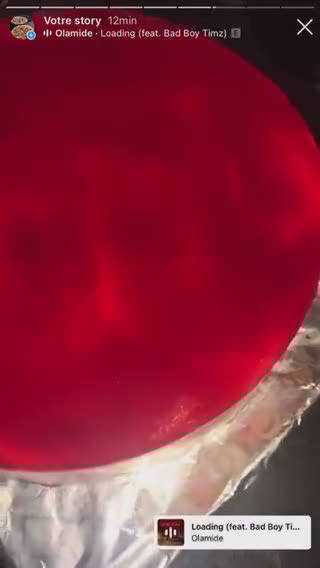 Une image de l'étape 34 de Veggie Fraisier.