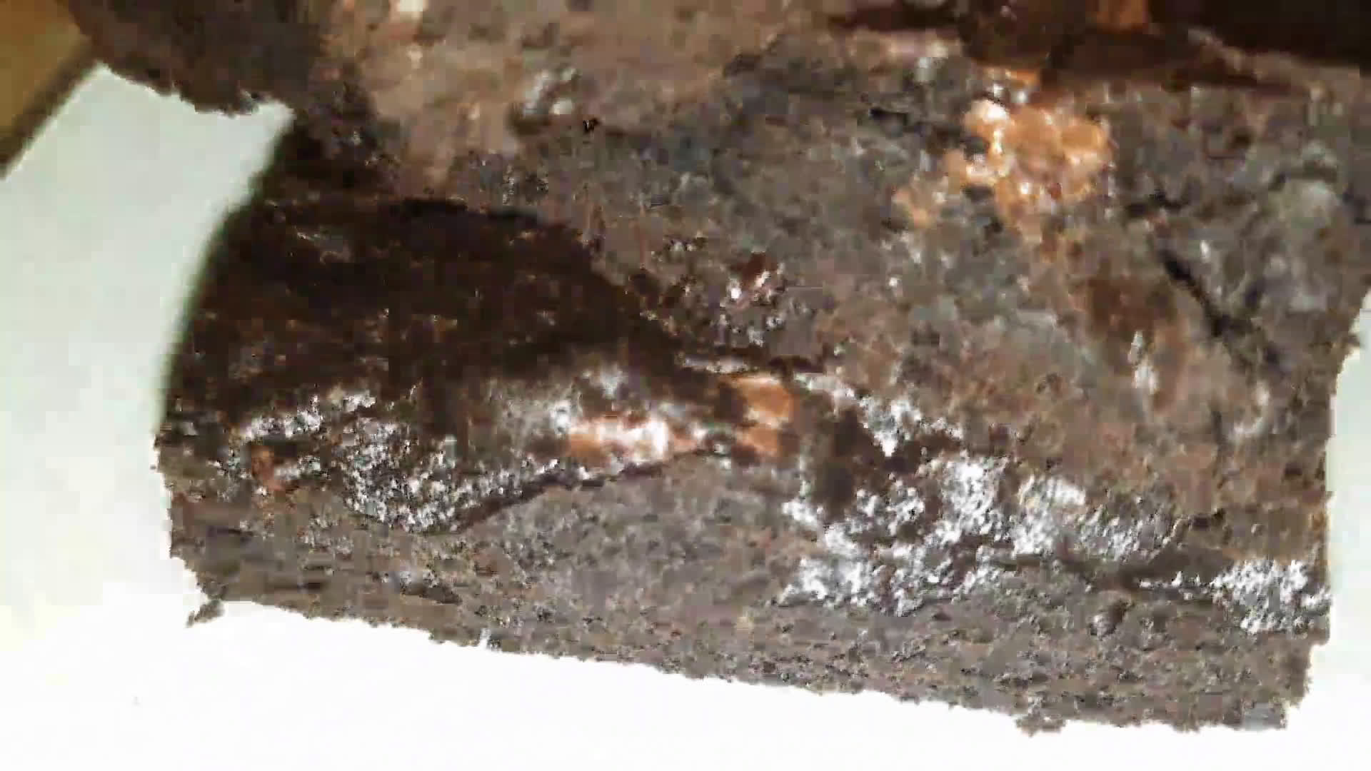 صورة لخطوة 4 من وصفة البراونيز🍫