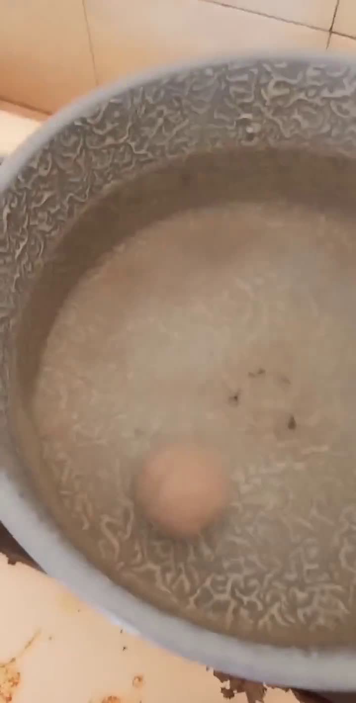 Foto langkah ke 5 dari resep Bakso Sapi Kenyal.