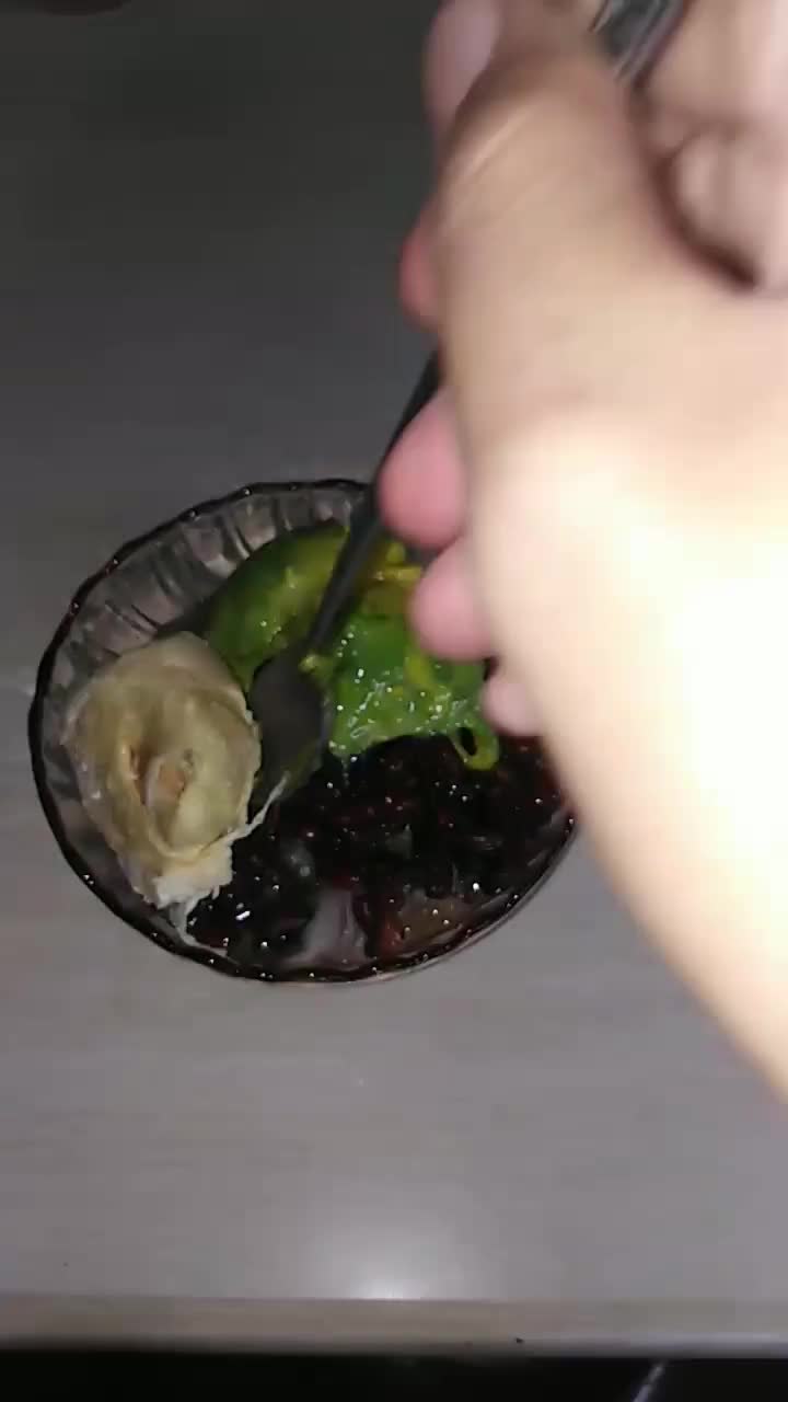Foto langkah ke 5 dari resep Es Brenebon Khas Manado.