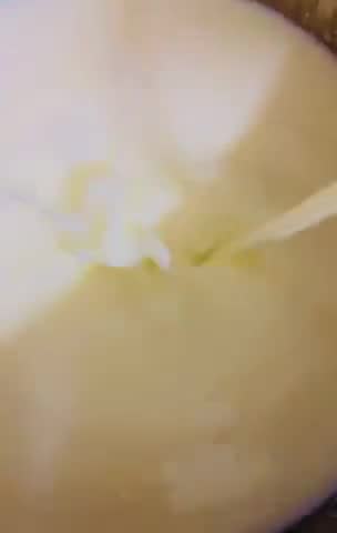 A picture of step 2 of Shahi Siwaiyaan.