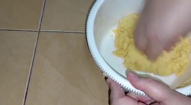 Foto langkah ke 2 dari resep 189. Cookies Messes.