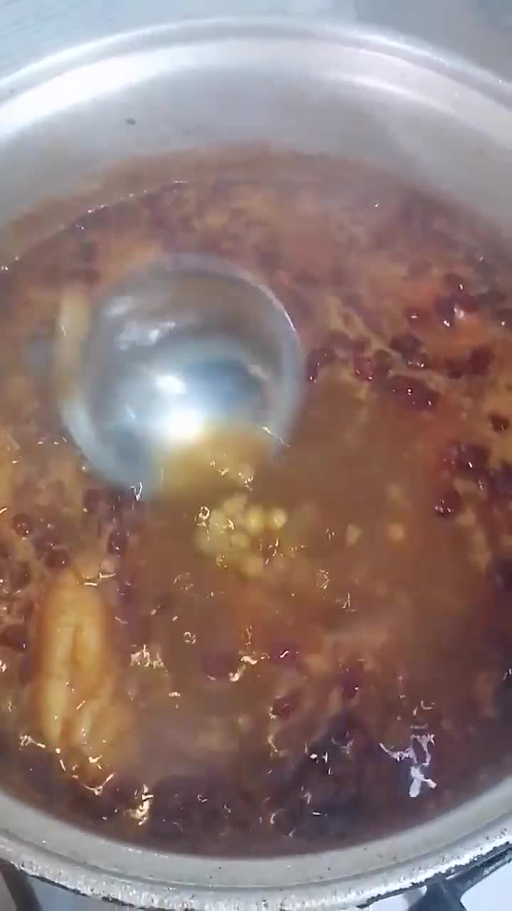 عکس مرحله 1 از دستور خورشت زرشک با مرغ الهام پز