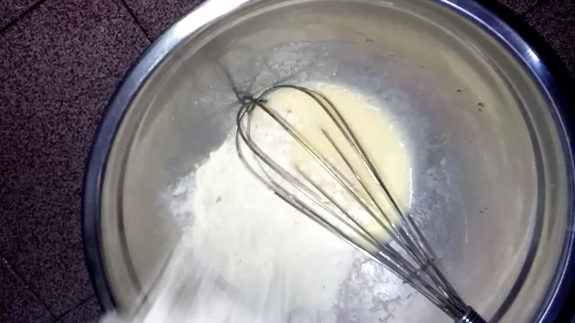 Foto del paso 3 de la receta: Galletitas de queso y aceitunas