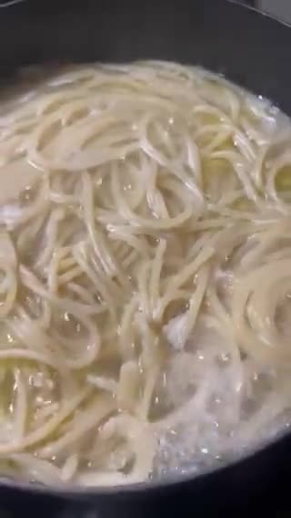 Foto del paso 1 de la receta: Espagueti 🍝