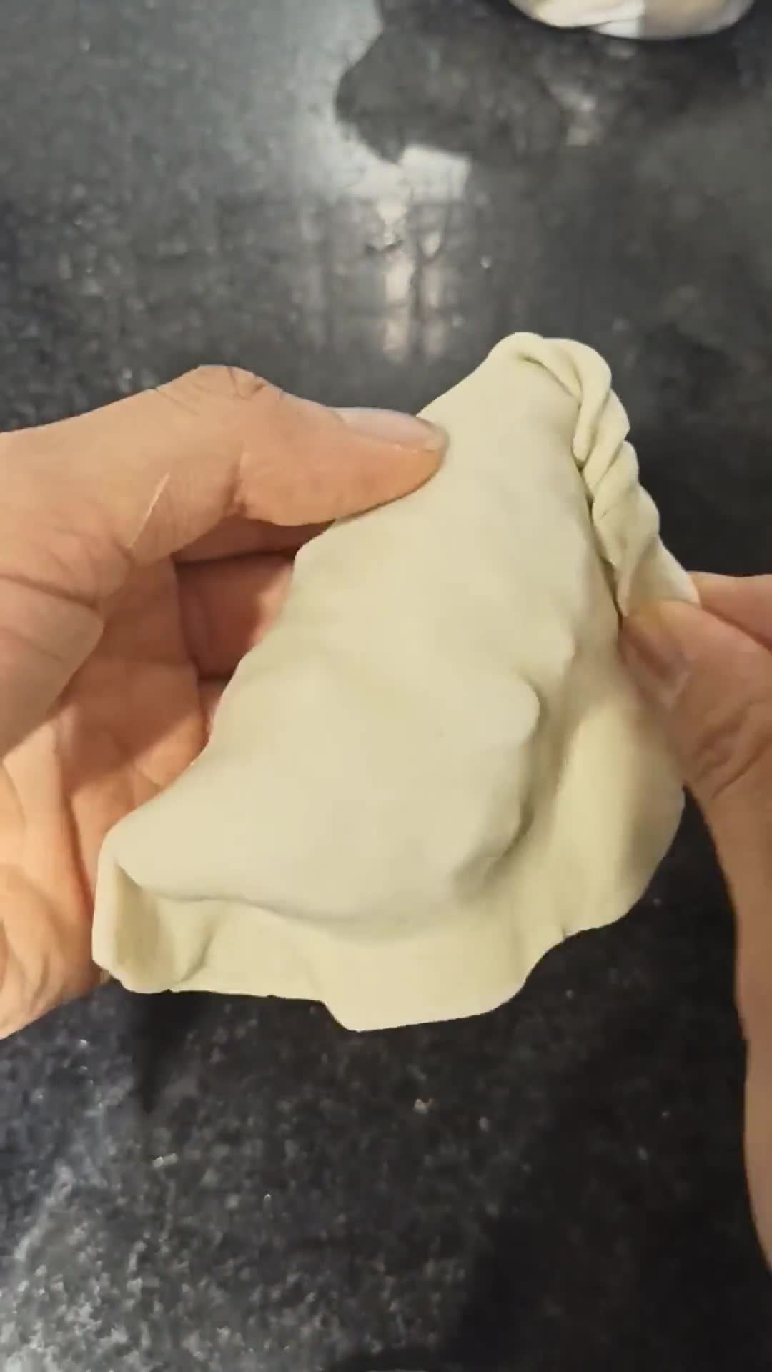 Foto del paso 5 de la receta: La mejor masa de empanadas
