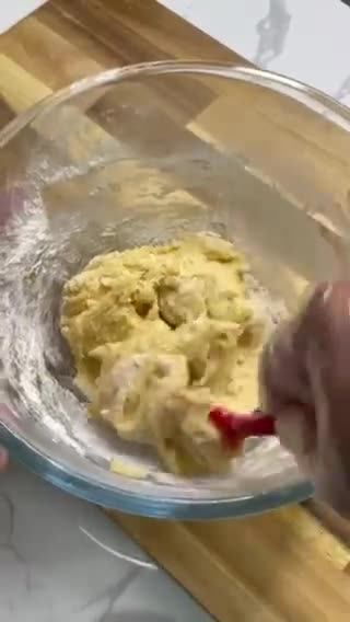 Foto langkah ke 7 dari resep 141. Biji Ketapang.