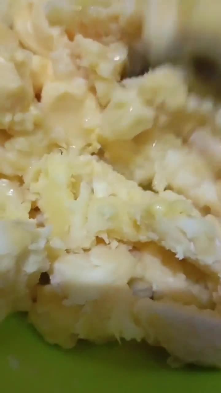 Foto langkah ke 2 dari resep Tape goreng kekinian.