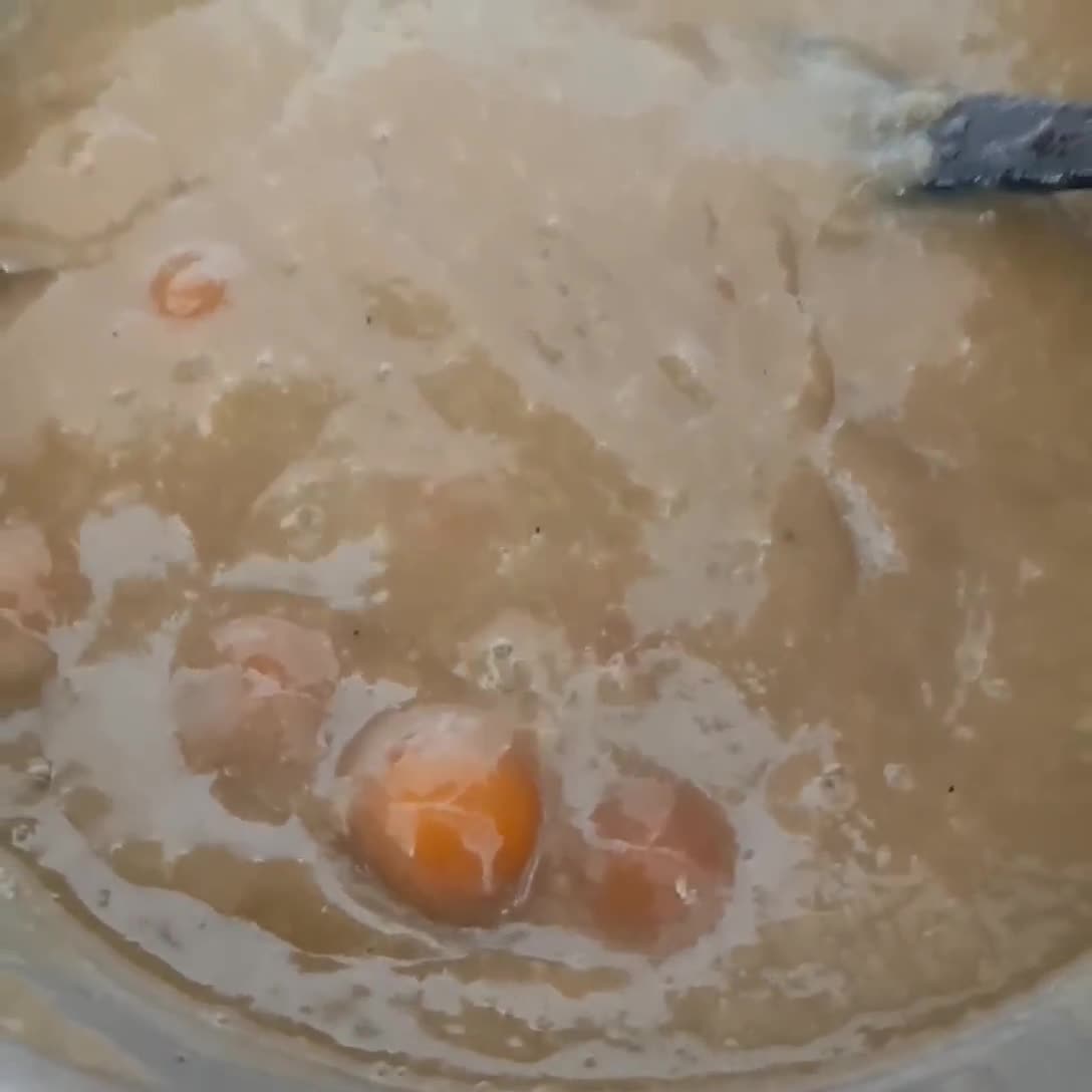 Foto langkah ke 3 dari resep Jenang Lempuyangan.