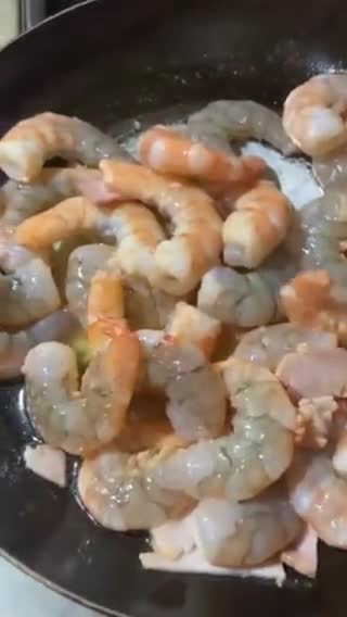 Foto del paso 4 de la receta: Camarones a la Jauregrill