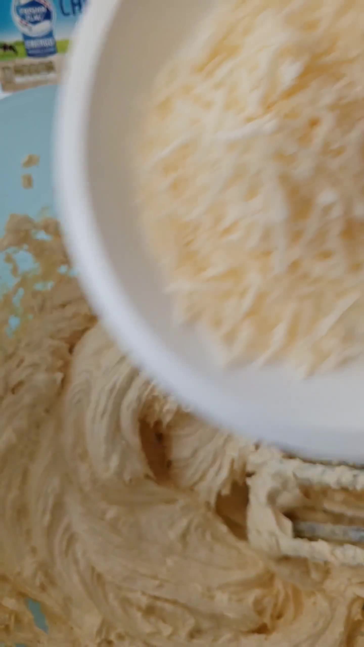 Foto langkah ke 4 dari resep Lekker Holland Nanas Keju.