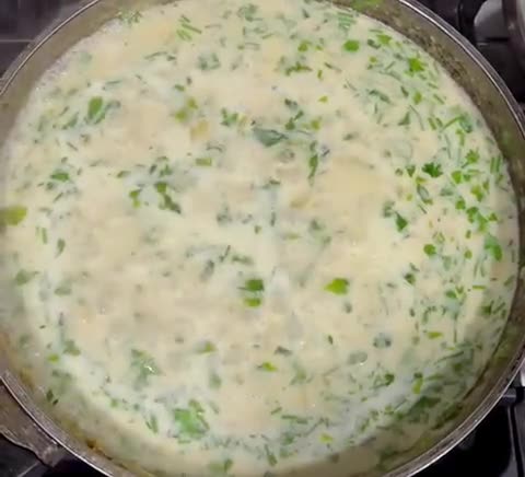 صورة لخطوة 17 من وصفة صدور الدجاج بصوص رهيييب 🍲