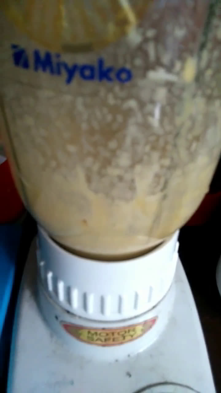 Foto langkah ke 1 dari resep Telur Gabus Keju.