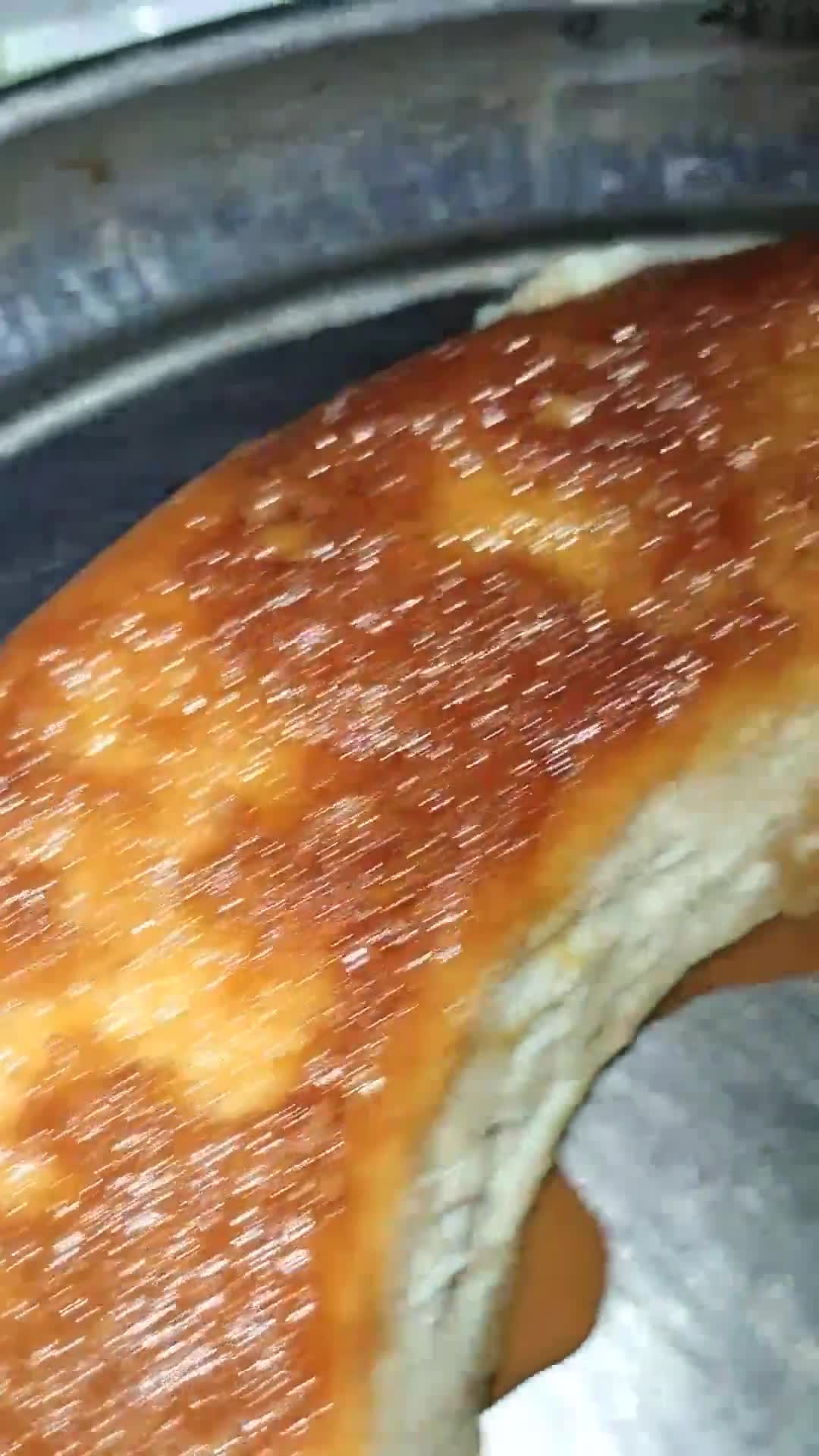 Foto del paso 2 de la receta: Budín de pan !!!🧑‍🍳🧑‍🍳🥖🥖