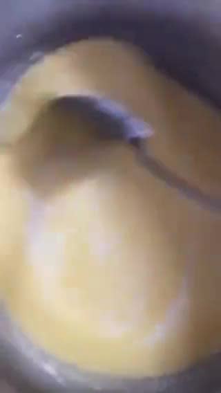 Foto langkah ke 1 dari resep Chiffon Keju.
