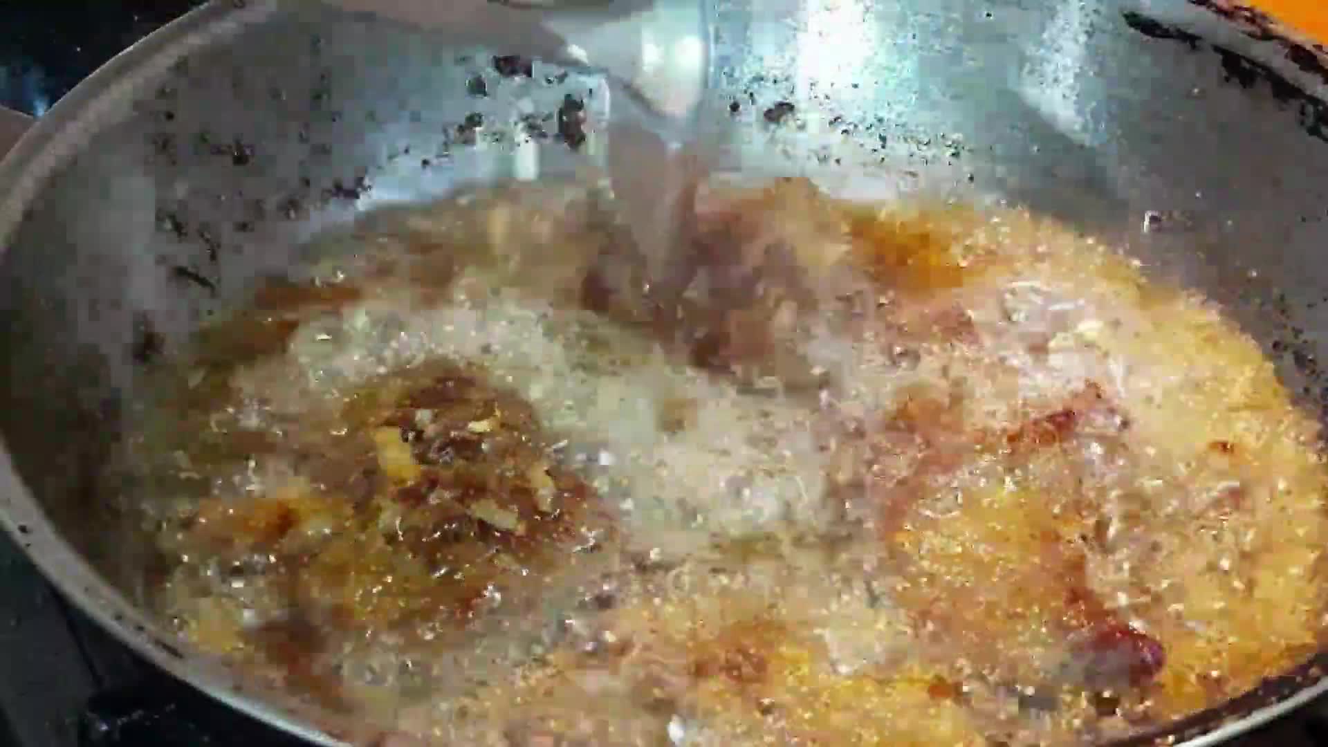Foto langkah ke 5 dari resep Empal gepuk daging sapi.