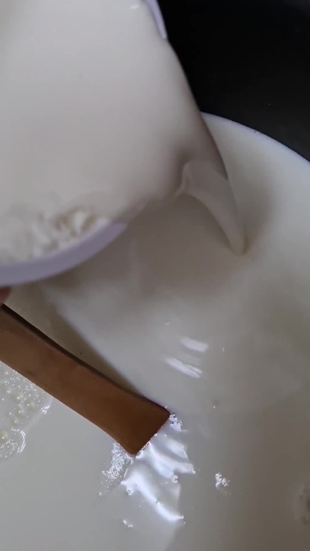 Foto del paso 1 de la receta: Ricota casera ❤️ Requesón