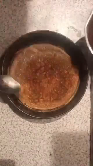 Eredeti somlói galuska🍨 recept fázis 9 fotója
