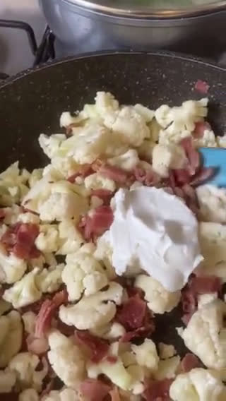 Foto del paso 3 de la receta: Coliflor Chihuahua-Paris