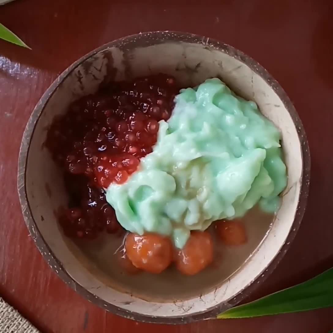 Foto langkah ke 6 dari resep Jenang Lempuyangan.