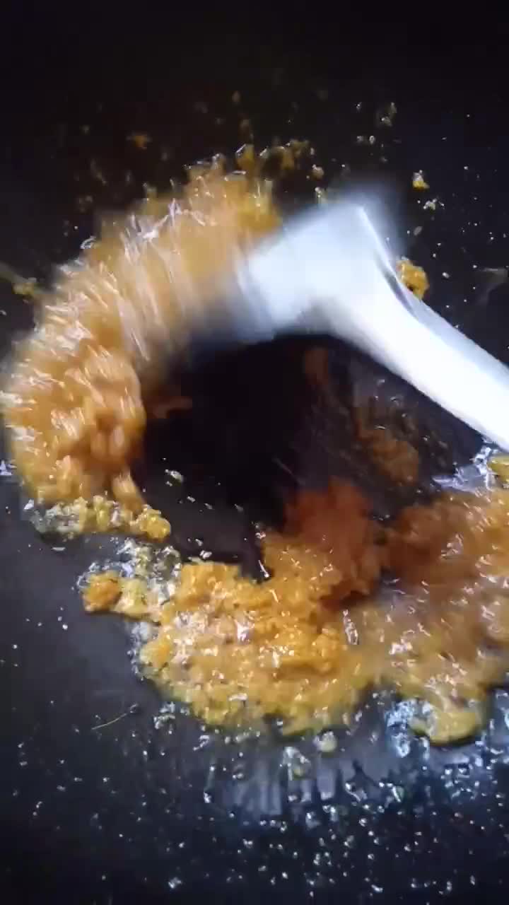Foto langkah ke 4 dari resep Abon Ayam HomeMade.