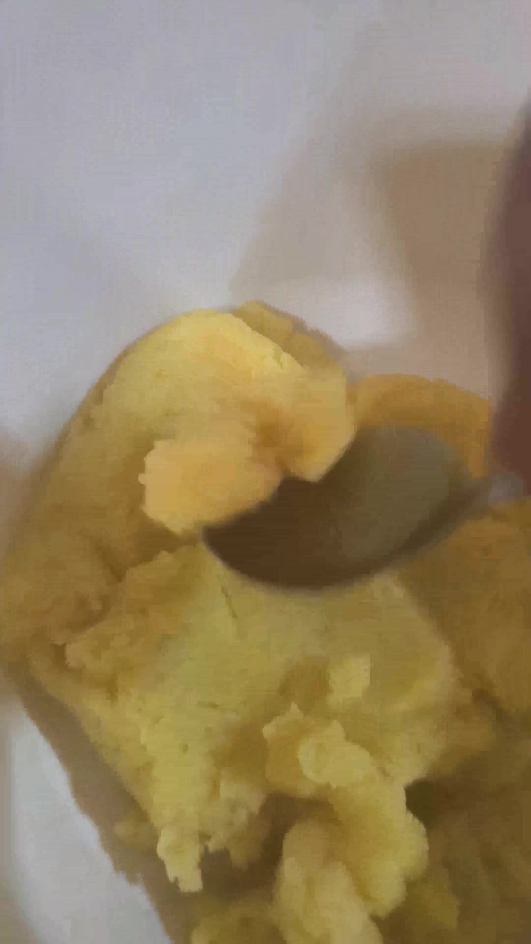 Foto langkah ke 1 dari resep Eclair.