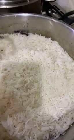 صورة لخطوة 8 من وصفة الرز الزربياني