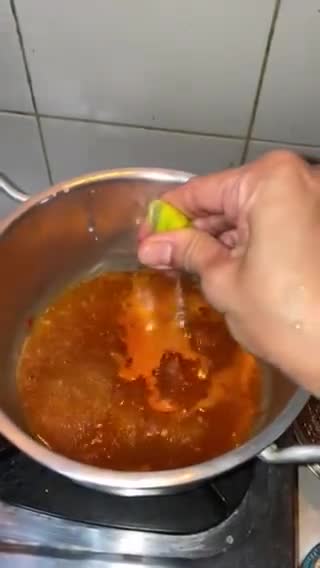 Foto langkah ke 7 dari resep Dimsum Ayam dan Udang.