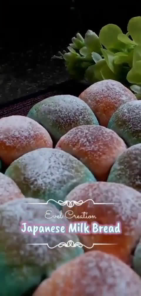 Foto langkah ke 15 dari resep Japanese Milk Bread.