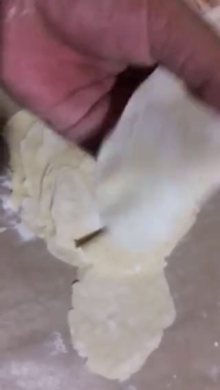 Foto langkah ke 6 dari resep Kulit Dimsum.