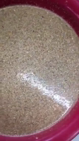Foto del paso 5 de la receta: Segueza (mole de maíz) 🌽