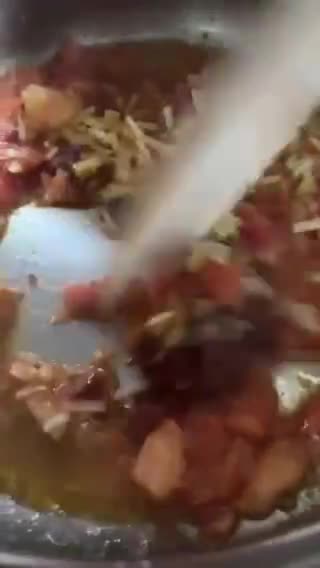 Foto del paso 9 de la receta: Arroz meloso con pato (receta de aprovechamiento)