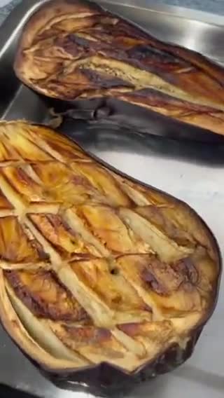Foto del paso 3 de la receta: Berenjenas Rellenas