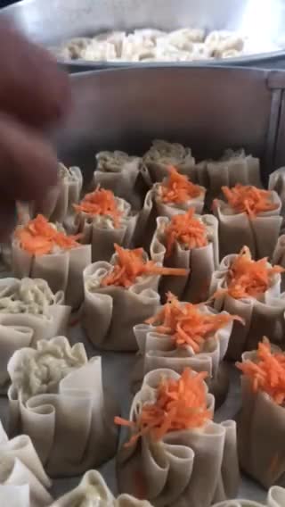 Foto langkah ke 2 dari resep Dimsum ala Chef Devina.